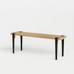 TIPTOE Occasional Bench