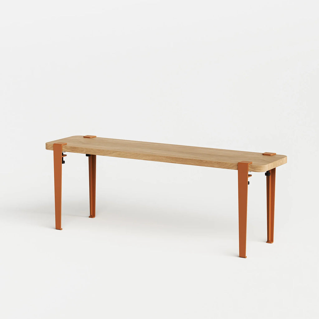 TIPTOE Occasional Bench