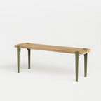 TIPTOE Occasional Bench