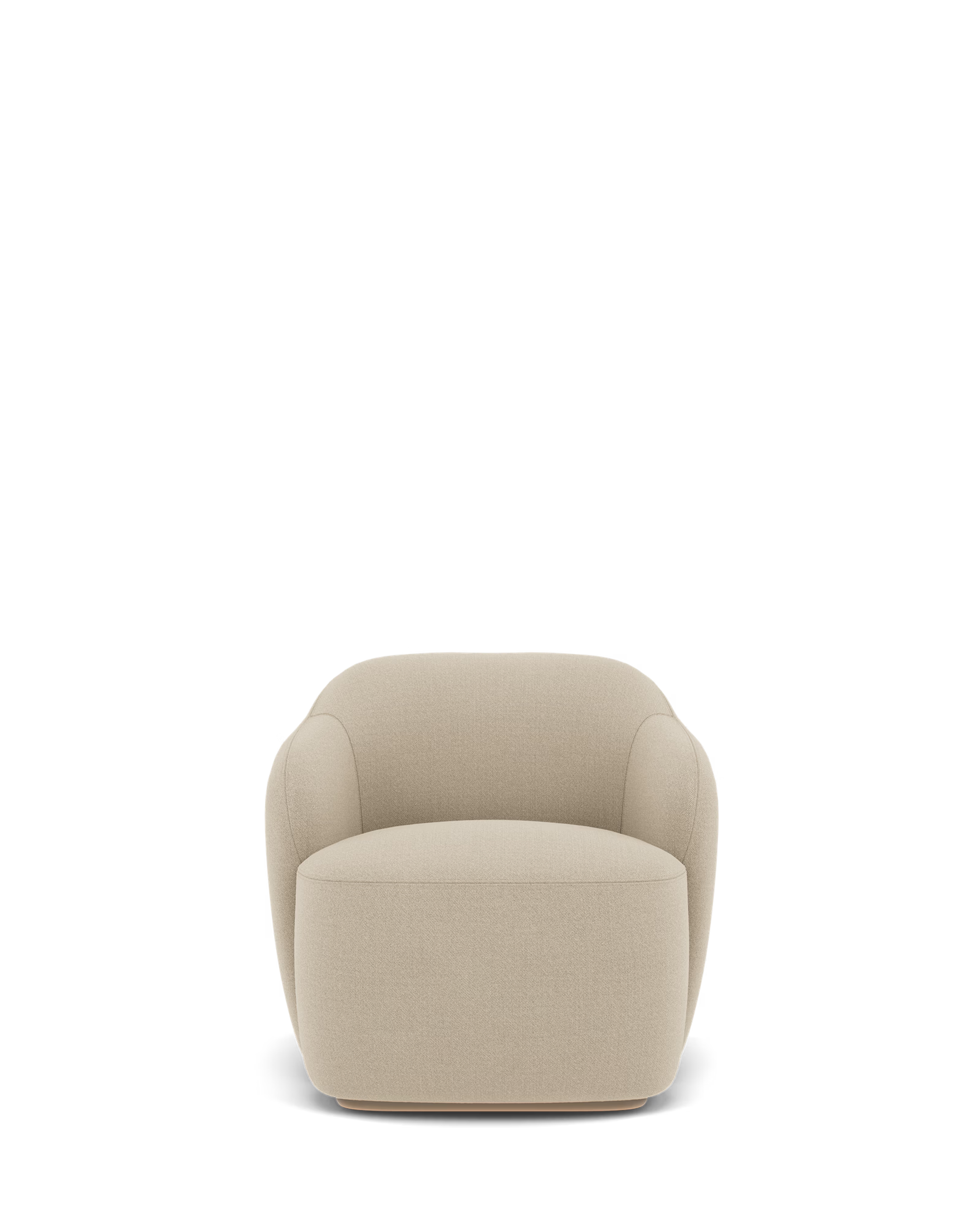 Barba Chair