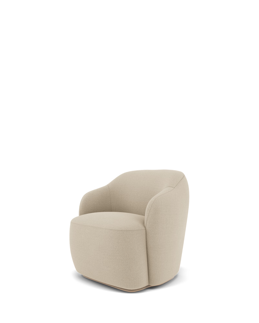 Barba Chair