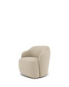 Barba Chair