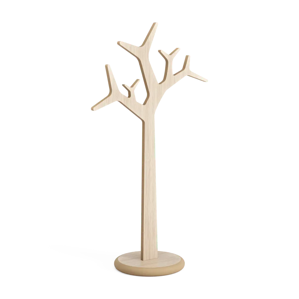 Tree Coat Stand