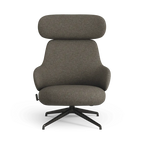 Pillo Easy Chair High Back
