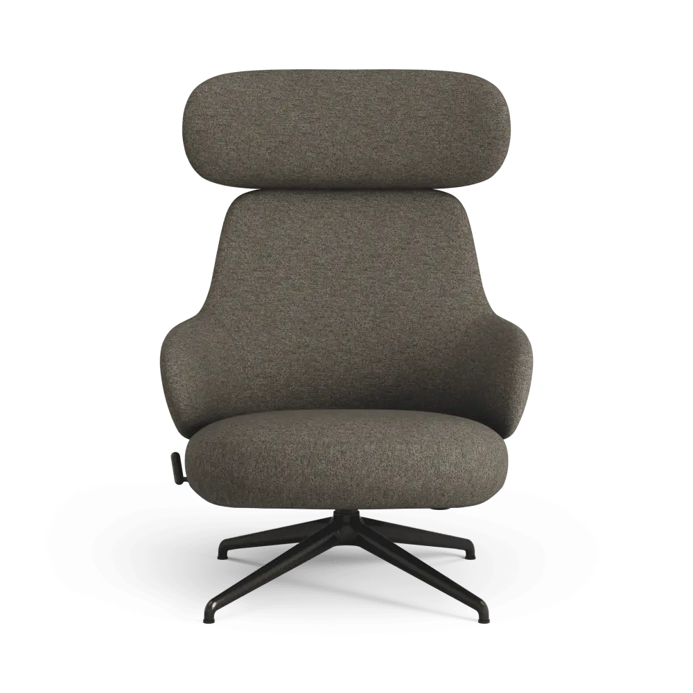 Pillo Easy Chair High Back