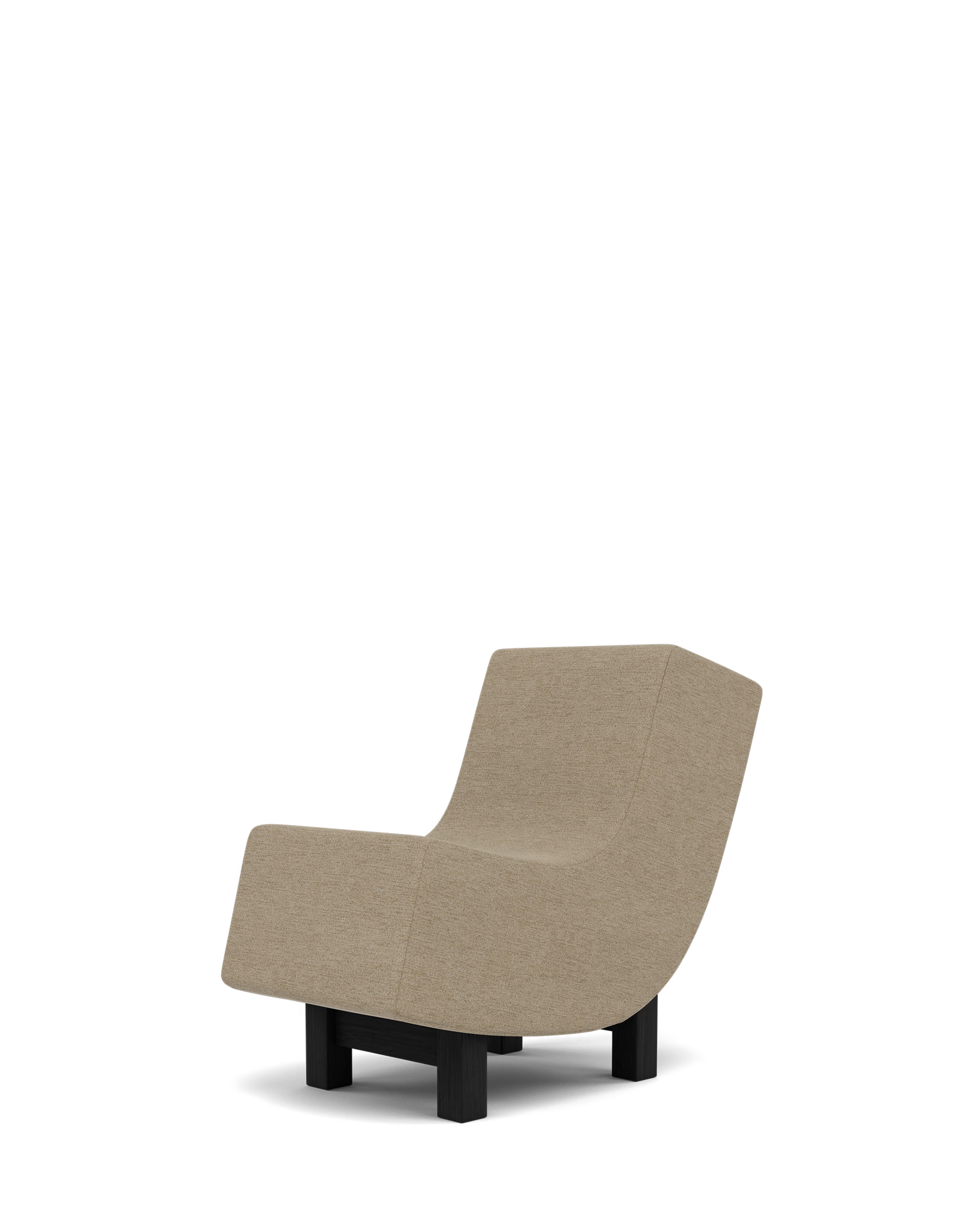 BD1 Lounge Chair