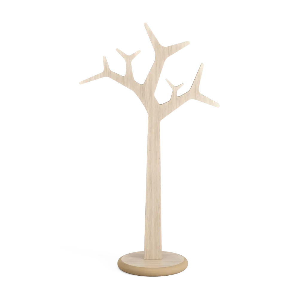 Tree Coat Stand