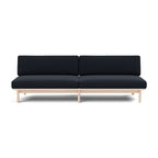 โซฟา Spoke Sofa จาก TAKT แบรนด์เฟอร์นิเจอร์ร่วมสมัยจากเดนมาร์ก ออกแบบโดยสตูดิโอ Anderssen & Voll เพื่อสร้างโซฟาที่ทั้งงดงาม เรียบง่าย และยั่งยืน โครงสร้างไม้โอ๊กแท้ที่ผ่านการรับรอง FSC® ผสมผสานกับเบาะผ้า 100% จาก Kvadrat ทุกส่วนถอดประกอบและซ่อมได้ตามแนวคิด Perpetual Sustainable Design เพื่อยืดอายุการใช้งานและลดของเสีย ดีไซน์แบบสแกนดิเนเวียเผยโครงสร้างอย่างซื่อสัตย์และให้ความรู้สึกอบอุ่น เหมาะกับการใช้งานในทุกพื้นที่ของบ้าน จัดจำหน่ายโดย Old Pine Trees