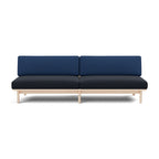 โซฟา Spoke Sofa จาก TAKT แบรนด์เฟอร์นิเจอร์ร่วมสมัยจากเดนมาร์ก ออกแบบโดยสตูดิโอ Anderssen & Voll เพื่อสร้างโซฟาที่ทั้งงดงาม เรียบง่าย และยั่งยืน โครงสร้างไม้โอ๊กแท้ที่ผ่านการรับรอง FSC® ผสมผสานกับเบาะผ้า 100% จาก Kvadrat ทุกส่วนถอดประกอบและซ่อมได้ตามแนวคิด Perpetual Sustainable Design เพื่อยืดอายุการใช้งานและลดของเสีย ดีไซน์แบบสแกนดิเนเวียเผยโครงสร้างอย่างซื่อสัตย์และให้ความรู้สึกอบอุ่น เหมาะกับการใช้งานในทุกพื้นที่ของบ้าน จัดจำหน่ายโดย Old Pine Trees