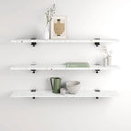 Bracket Wall Shelves Venezia
