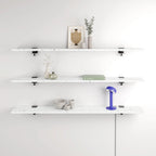 Bracket Wall Shelves Venezia