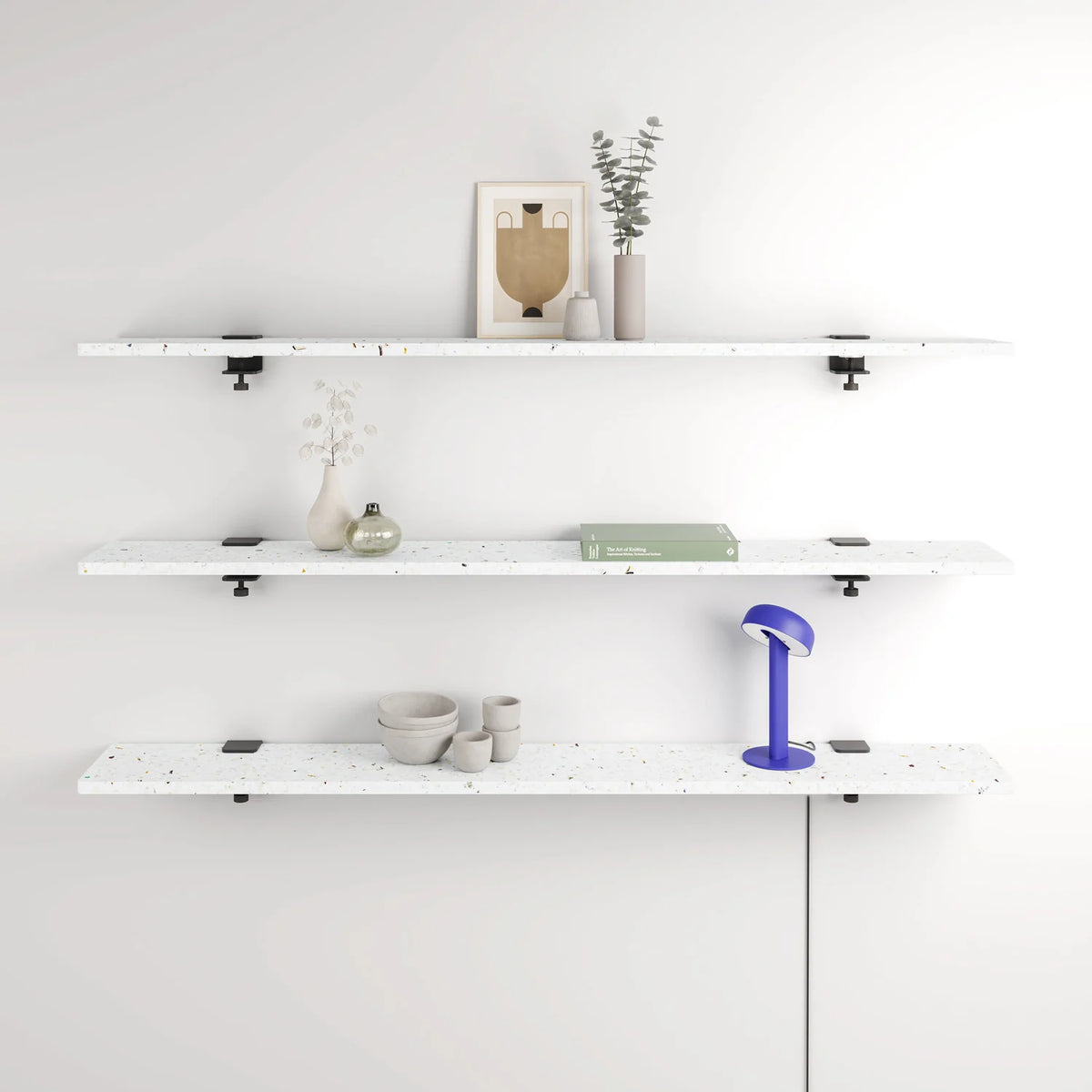 Bracket Wall Shelves Venezia