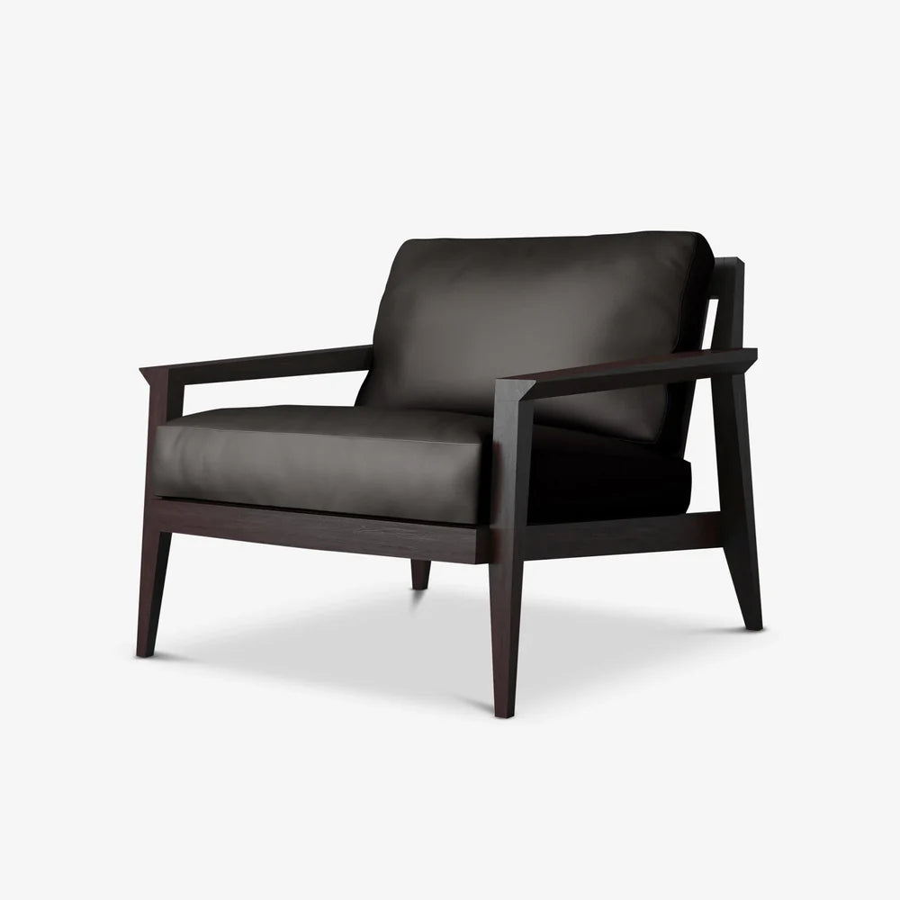 Case Furniture Stanley Armchair (Made to Order)