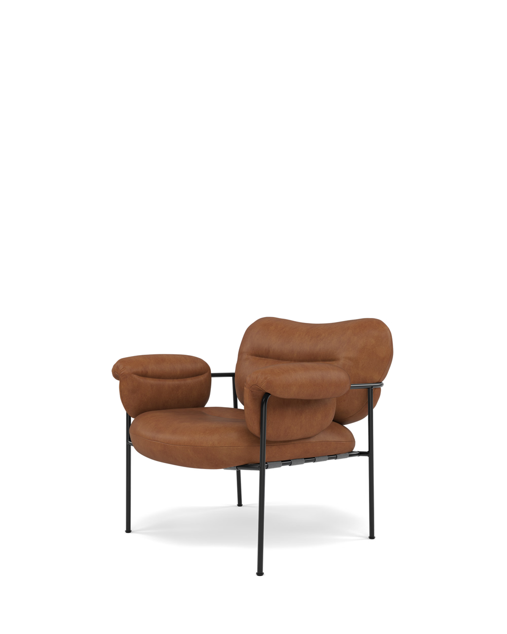 Bollo Lounge Chair