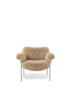 Bollo Lounge Chair