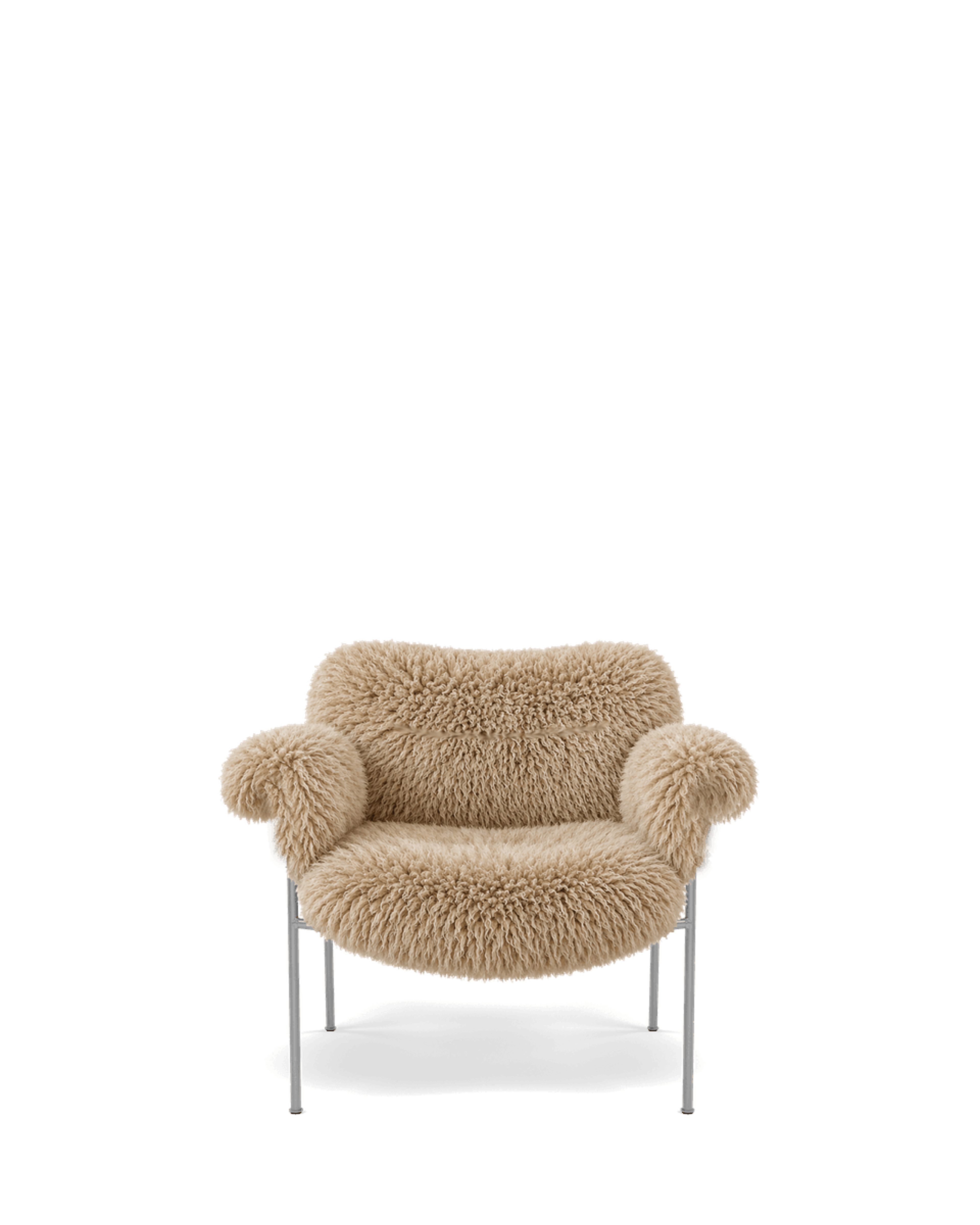 Bollo Lounge Chair