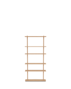 Bond Free-Standing Shelving System