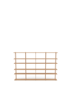 Bond Free-Standing Shelving System