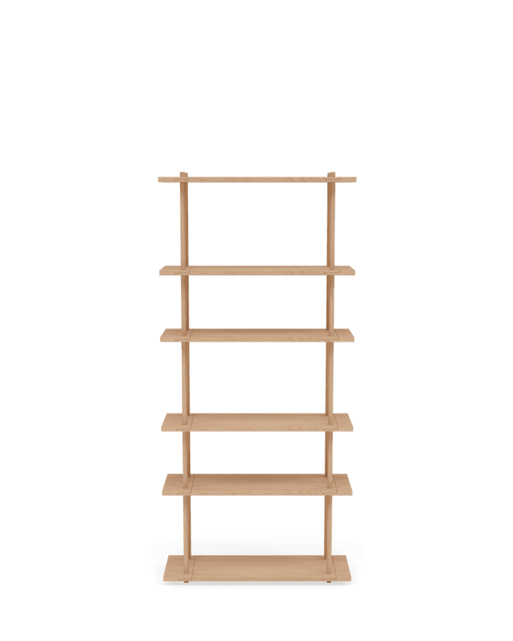 Bond 30 Shelving System