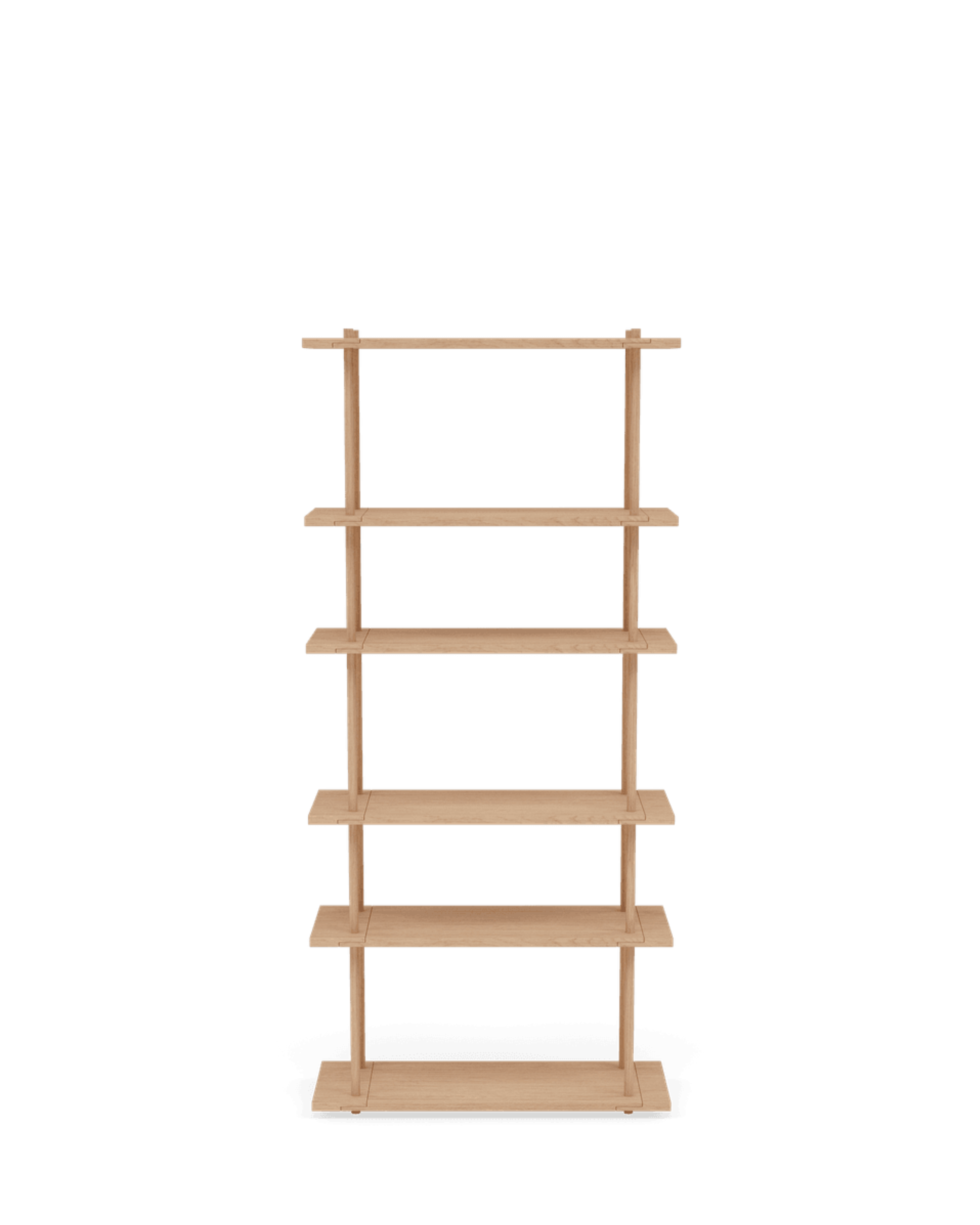 Bond 30 Shelving System