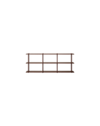 Bond Wall-Mounted Shelving System