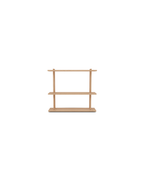 Bond Wall-Mounted Shelving System