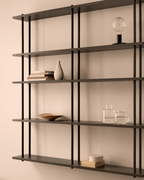 Bond Wall-Mounted Shelving System
