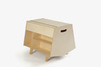 Bottleship Two Side Table | Ex-Display