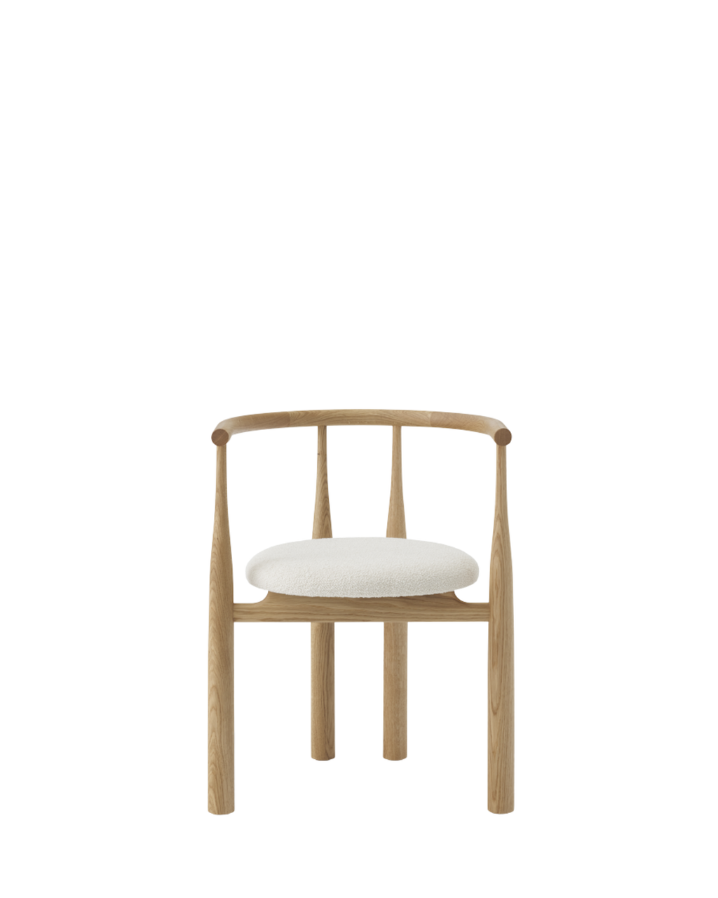 Bukowski Chair