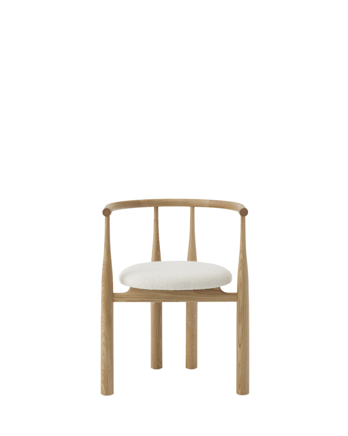 Bukowski Chair