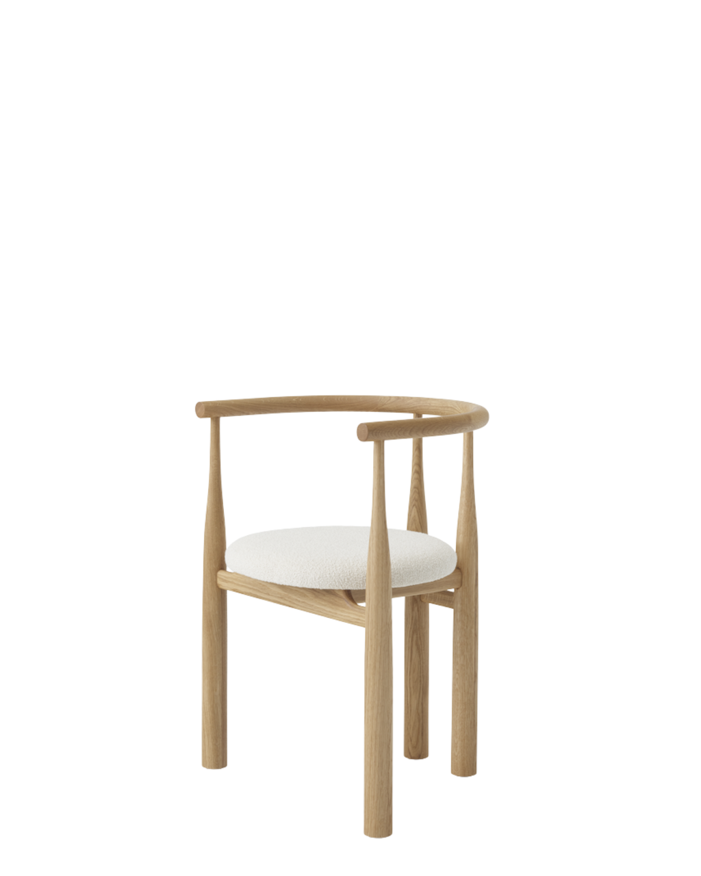 Bukowski Chair