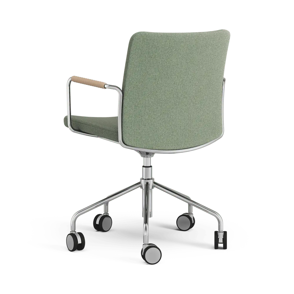 Stella Upholstered Armchair