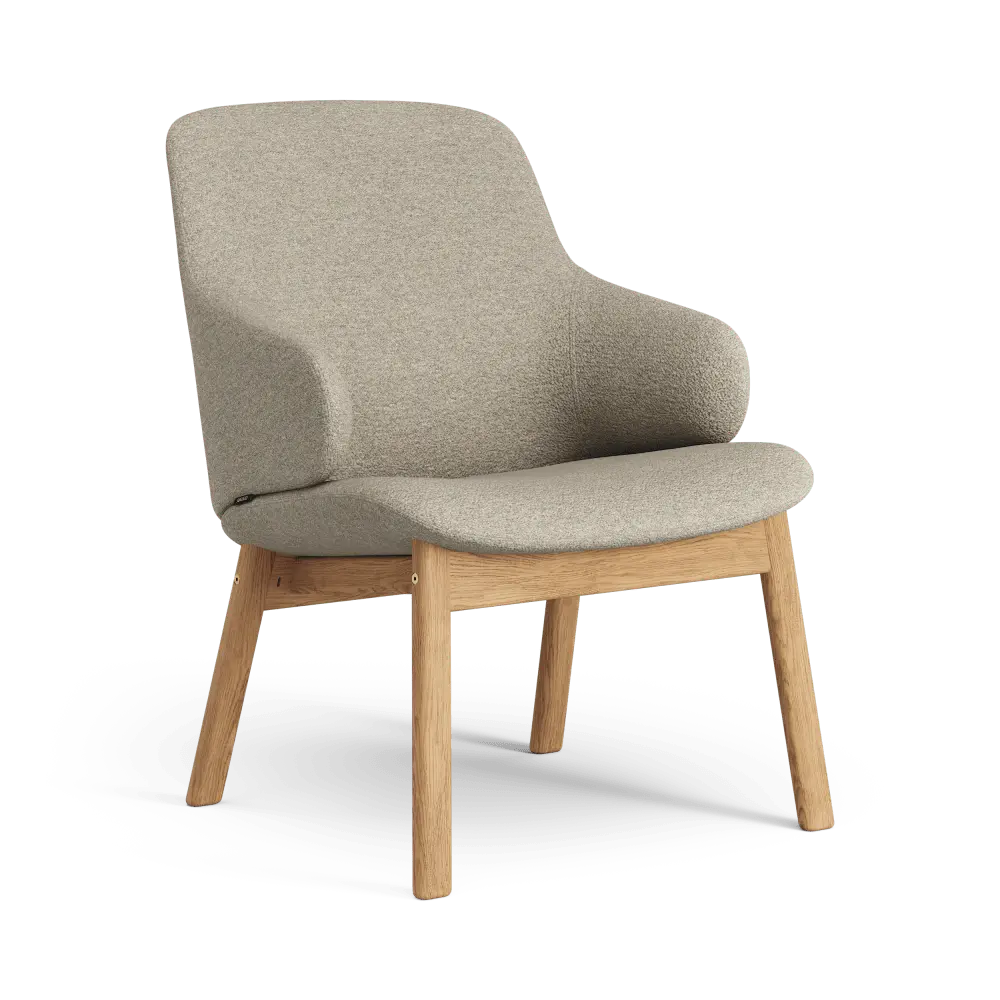 Amstelle Easy Chair
