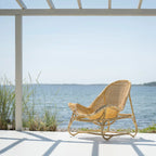Pacifique Lounge Chair