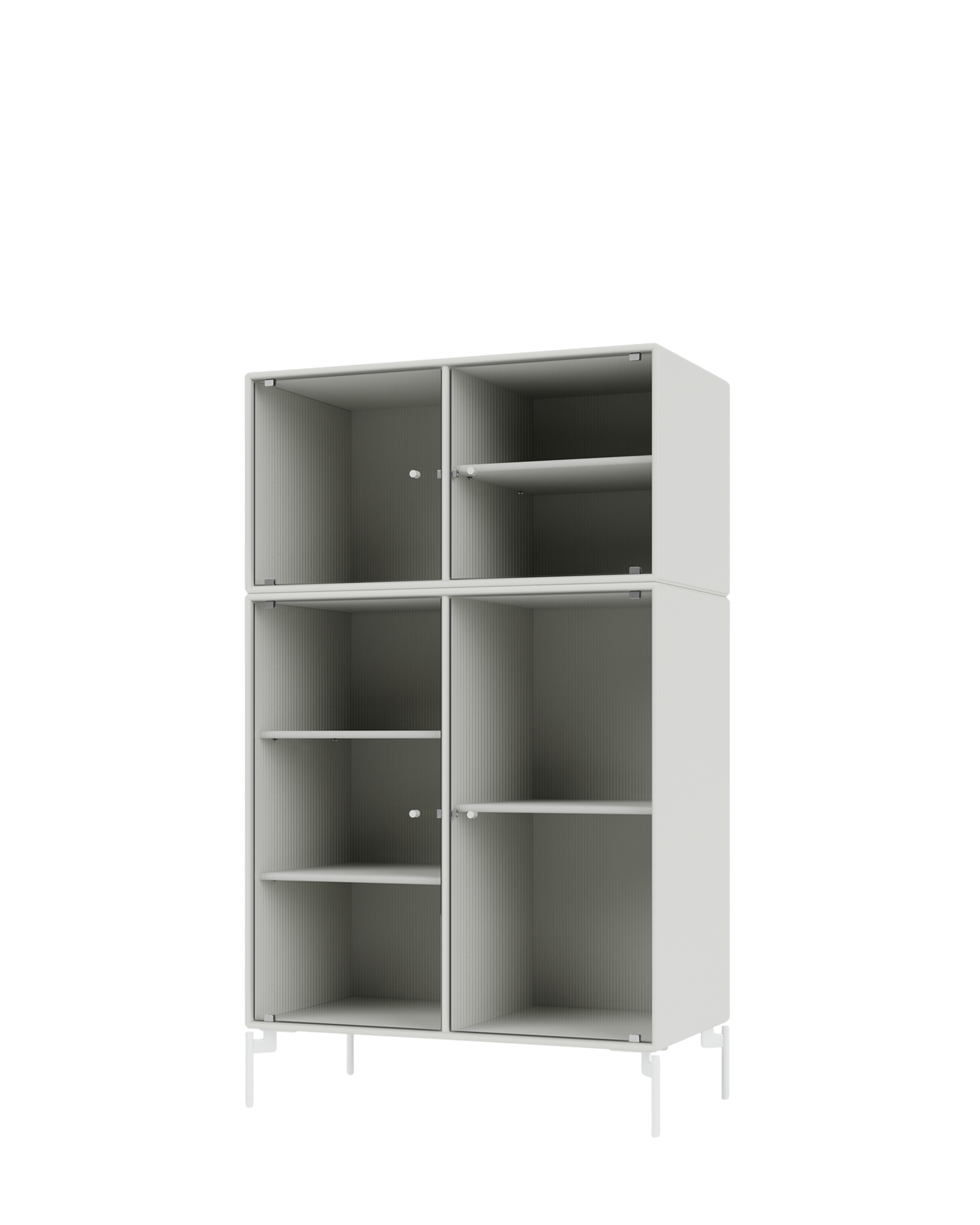 Montana Shelf / Cabinet System