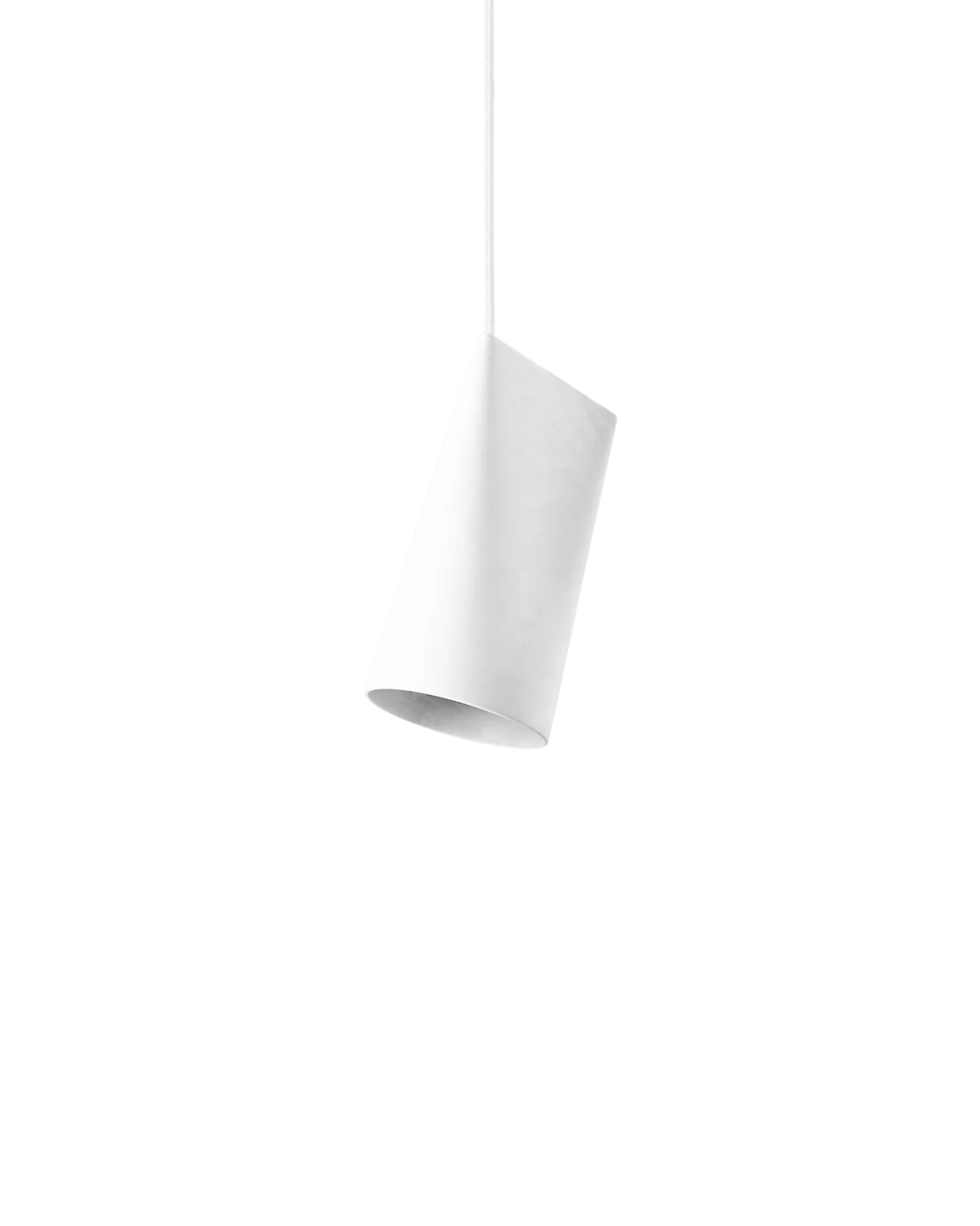 Ceramic Pendant Narrow