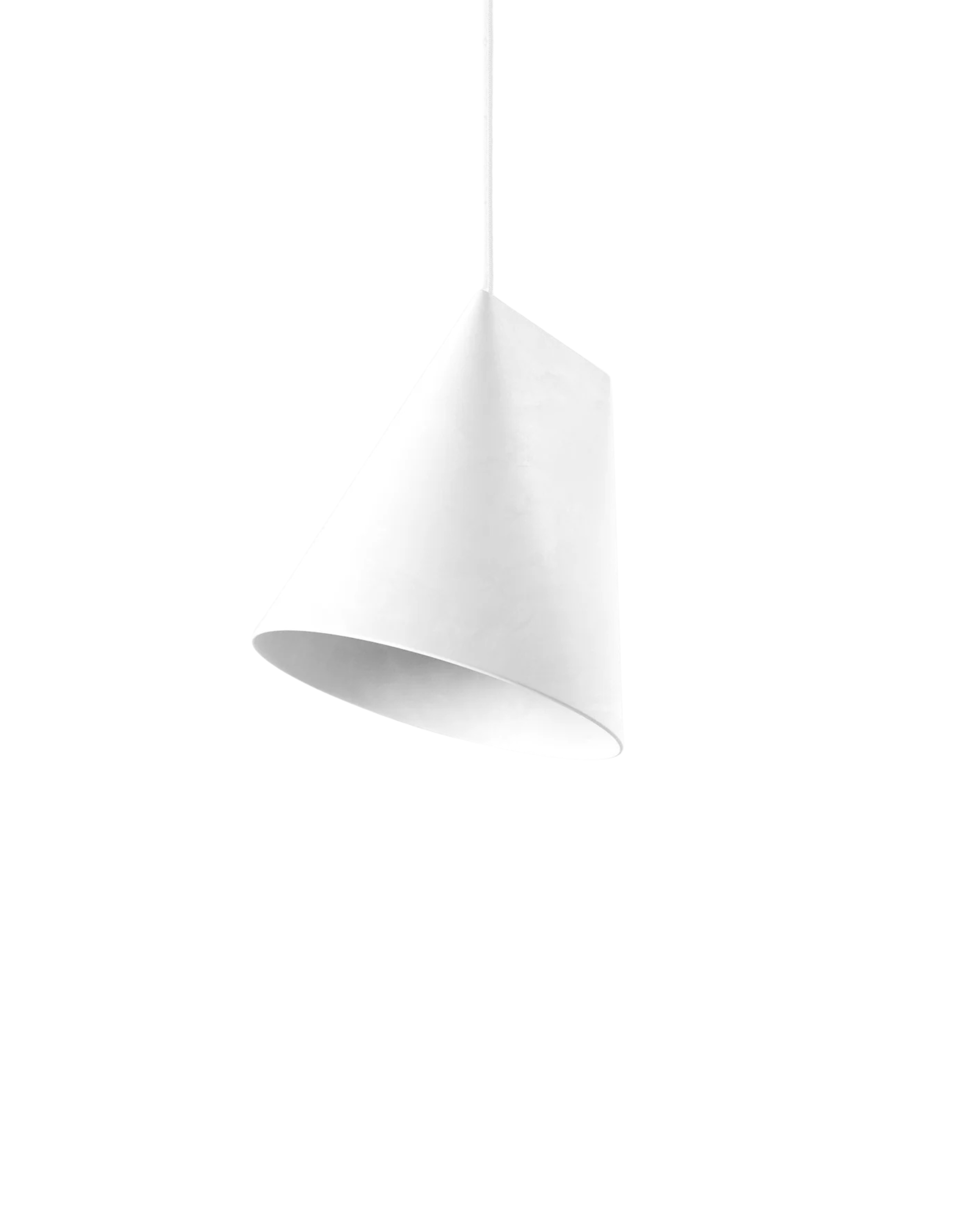 Ceramic Pendant Wide