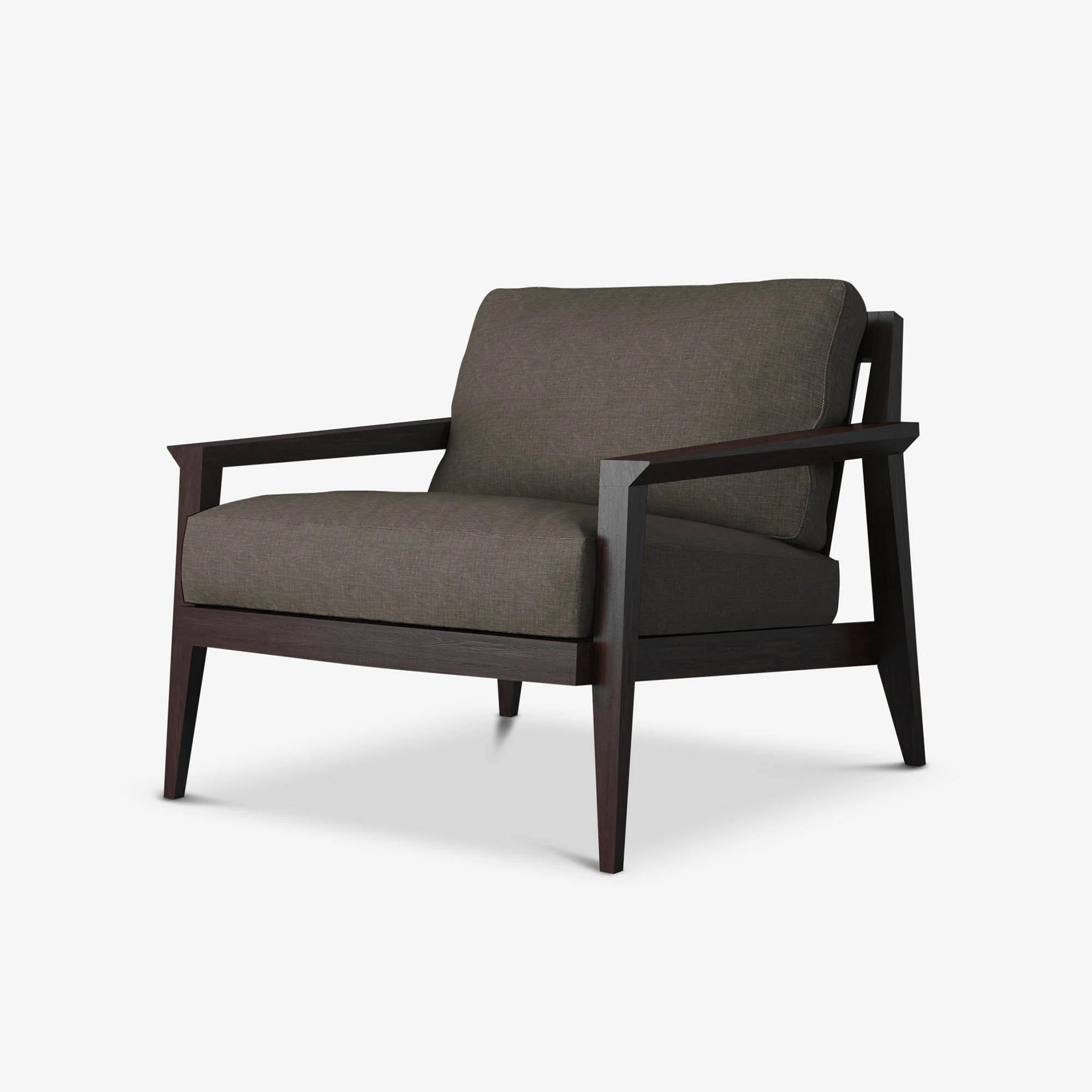Case Furniture Stanley Armchair (Made to Order)