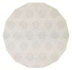 Karimoku New Standard Colour Wood Dining 120 โต๊ะอาหารไม้เกาลัดทรง 14 เหลี่ยม ออกแบบโดย Scholten & Baijings