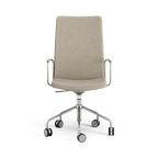 Stella High Back Armchair