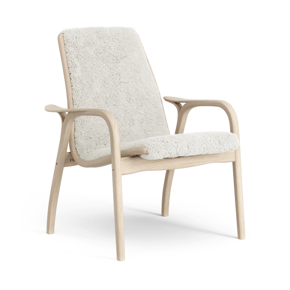 Laminett Easy Chair