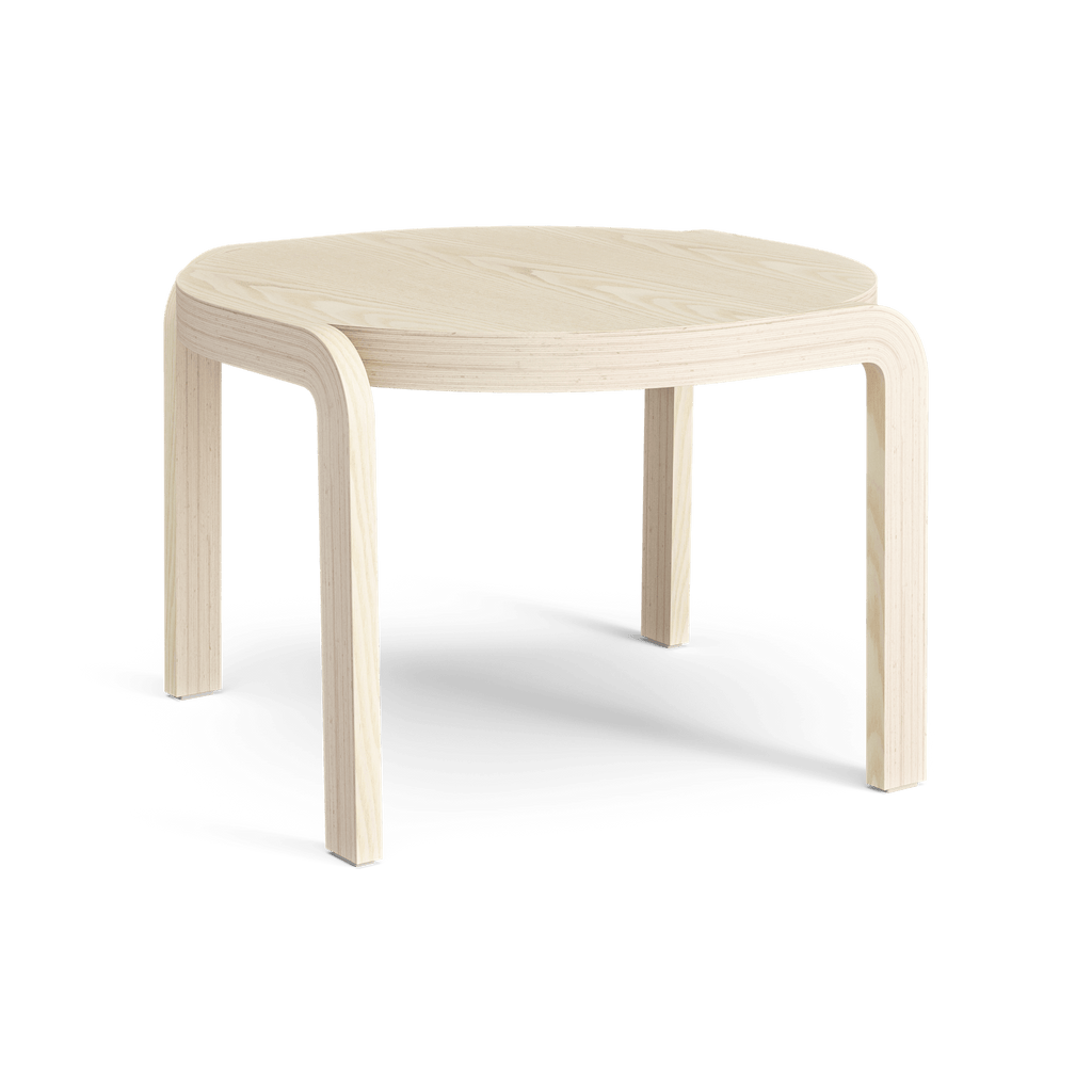 Spin Lounge Table