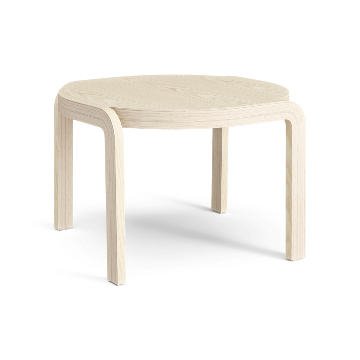Spin Lounge Table