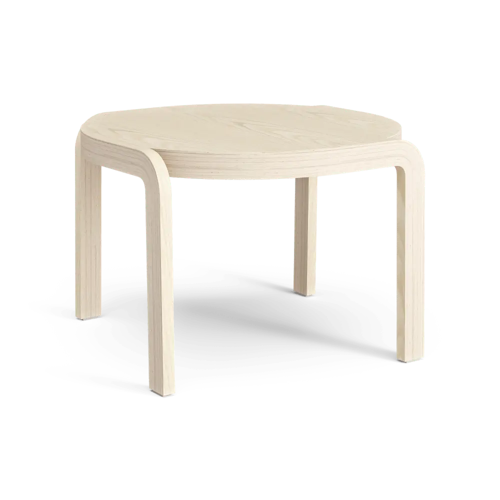 Spin Lounge Table