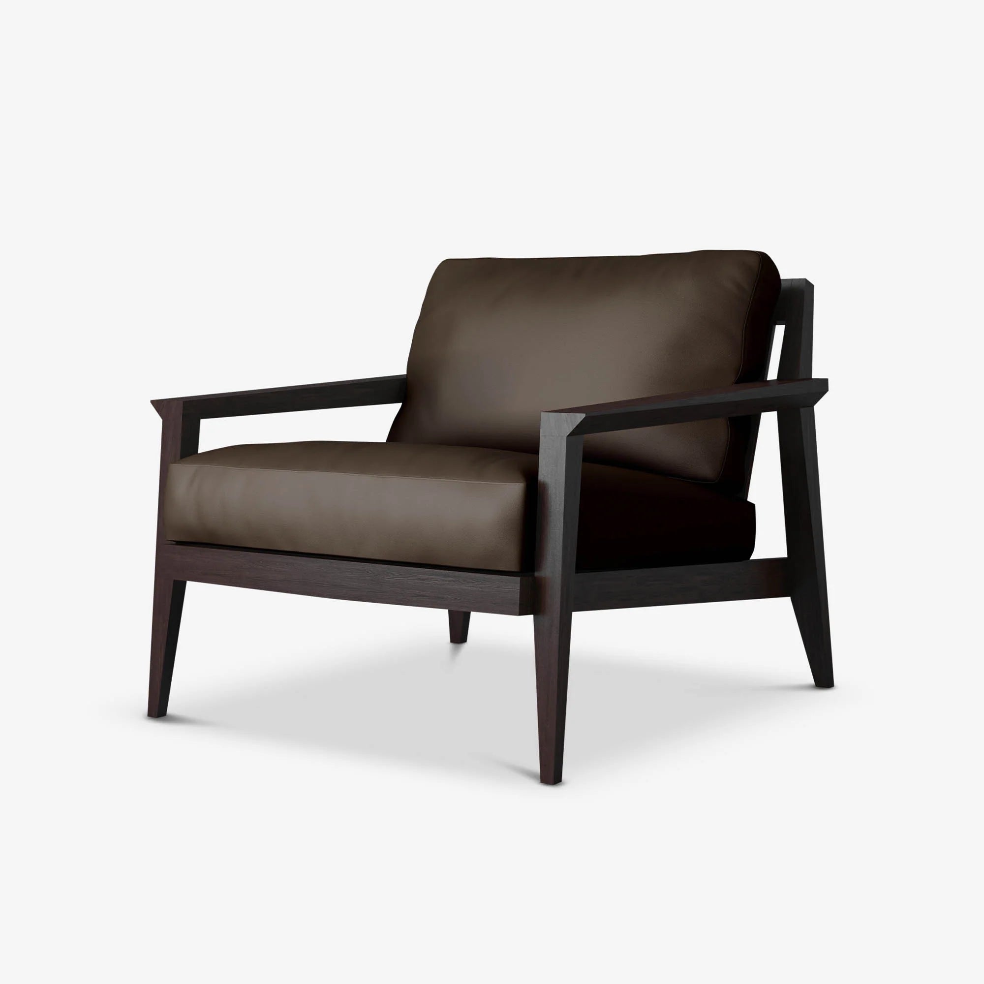 Case Furniture Stanley Armchair (Made to Order)