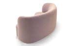 Karimoku New Standard Polar Sofa 3-Seater โซฟาเบาะบุผ้าฐานไม้โอ๊ค ออกแบบโดย Moritz Schlatter
