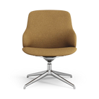 Amstelle Easy Chair with 4-Star Base