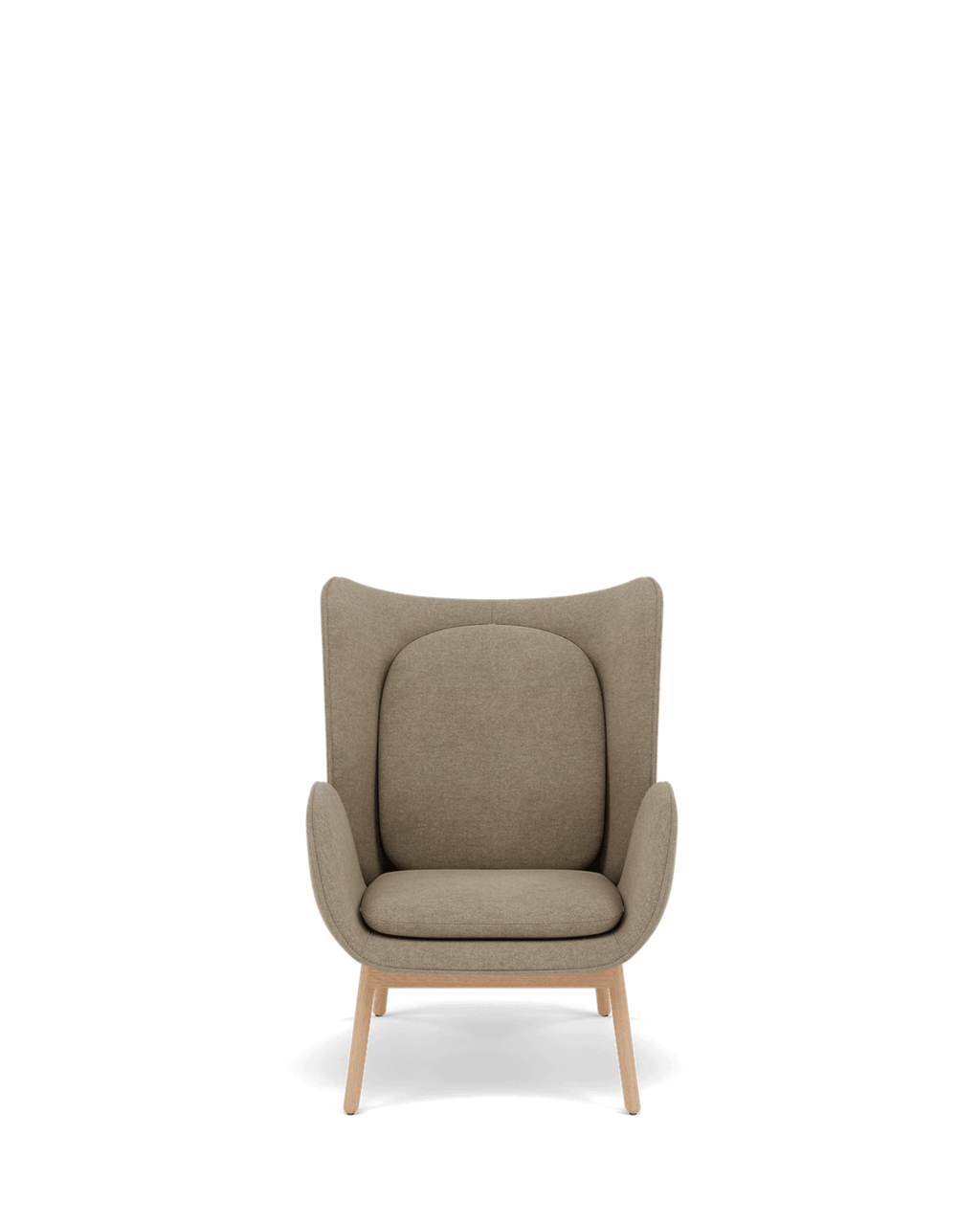 Embrace Lounge Chair