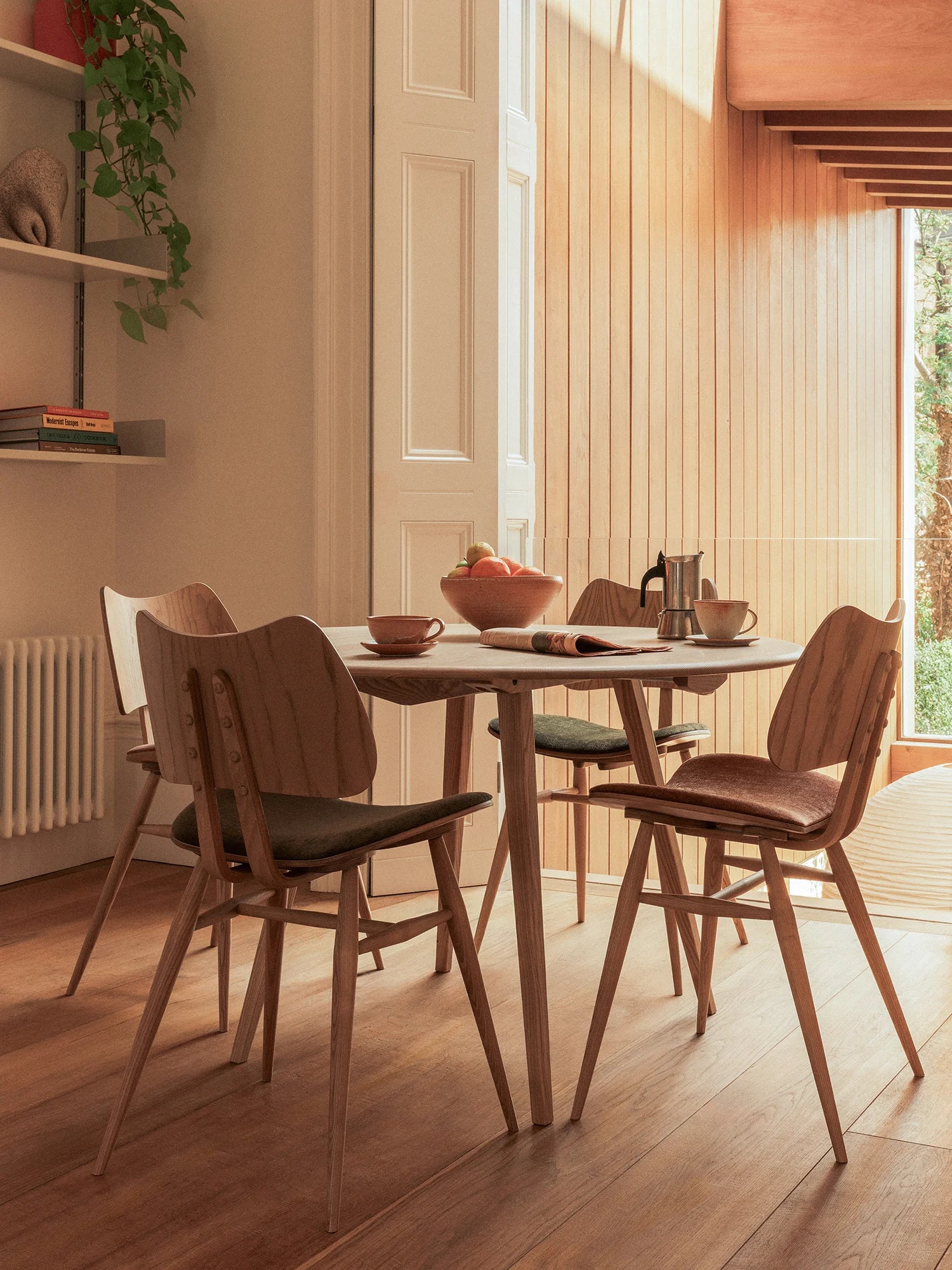 Drop Leaf Table