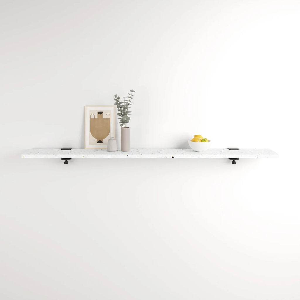 Bracket Wall Shelves Venezia